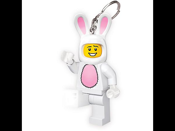 Bunny Suit Guy Key Light