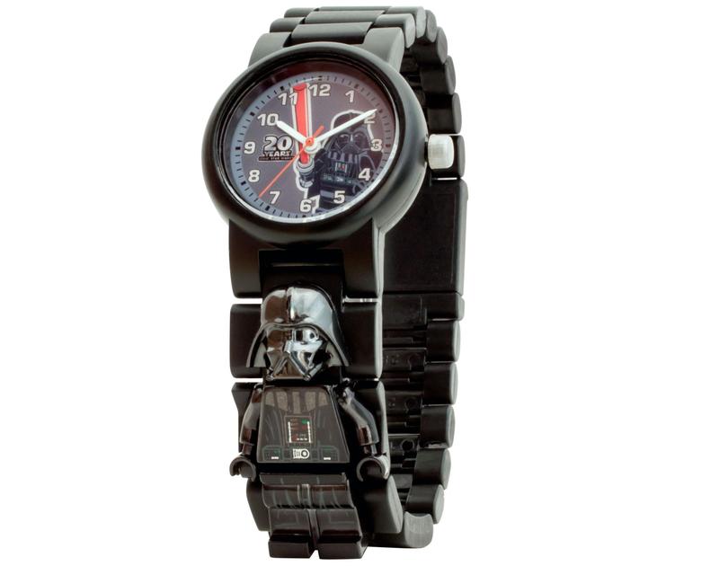 20th Anniversary Darth Vader Link Watch