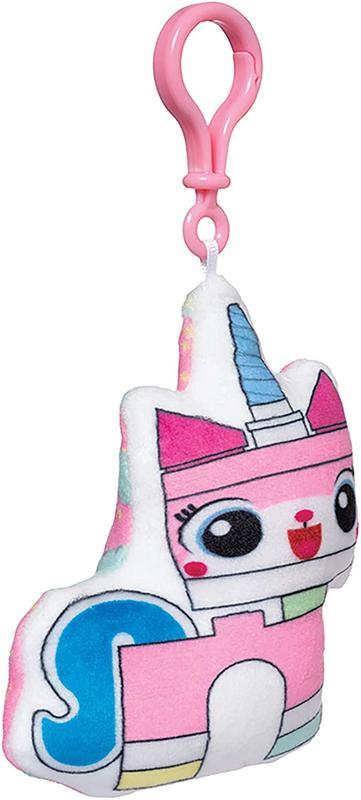 Unikitty Clip