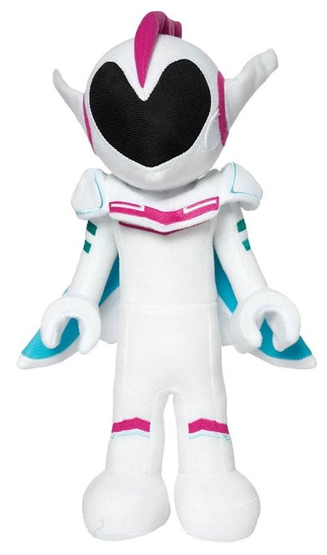 Sweet Mayhem Plush