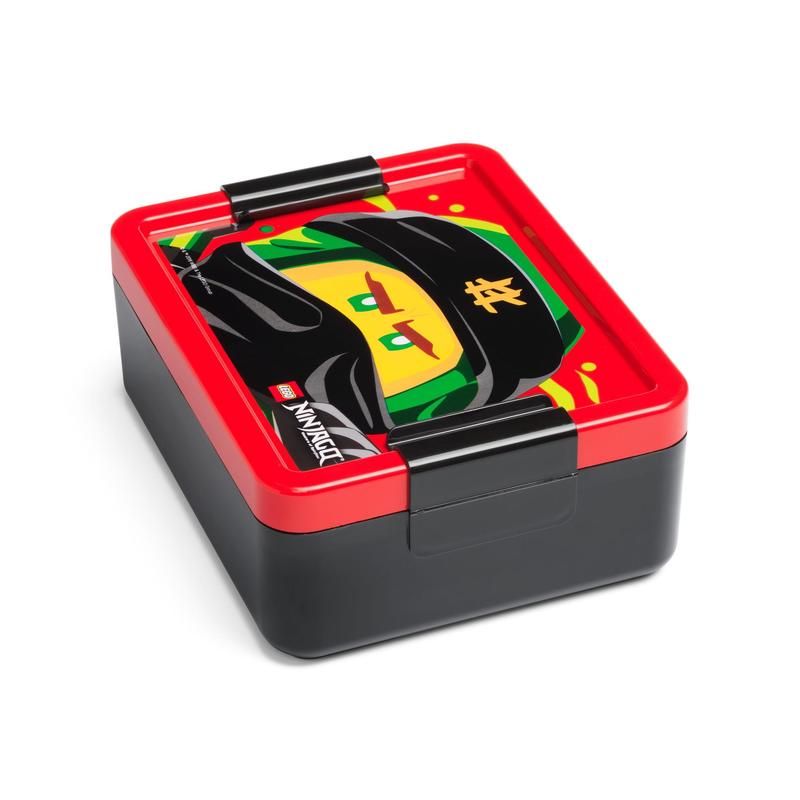 NINJAGO Lunch Box