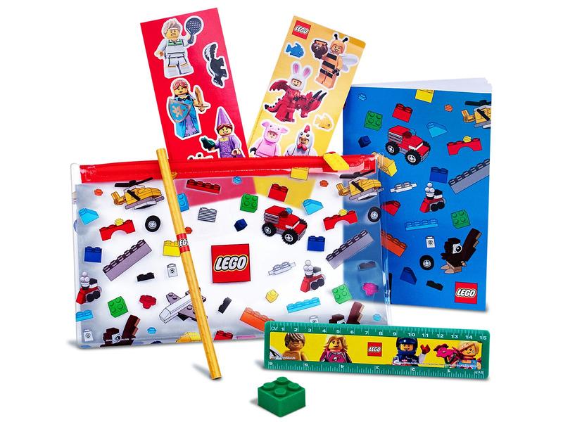 Back to School Pack