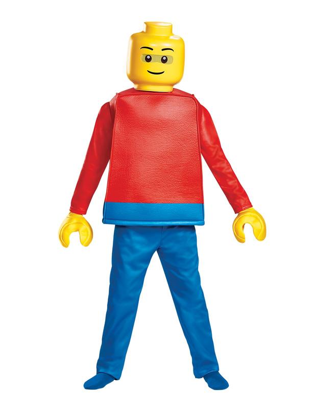 Guy Deluxe Costume