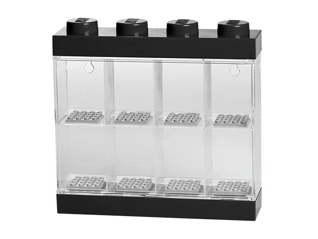 LEGO Minifigure Display Case