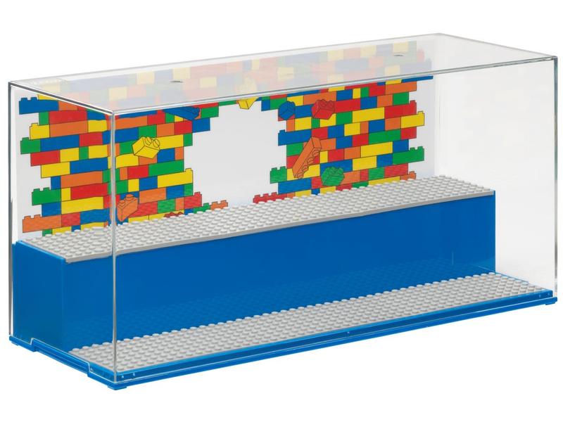 LEGO Play and Display Case