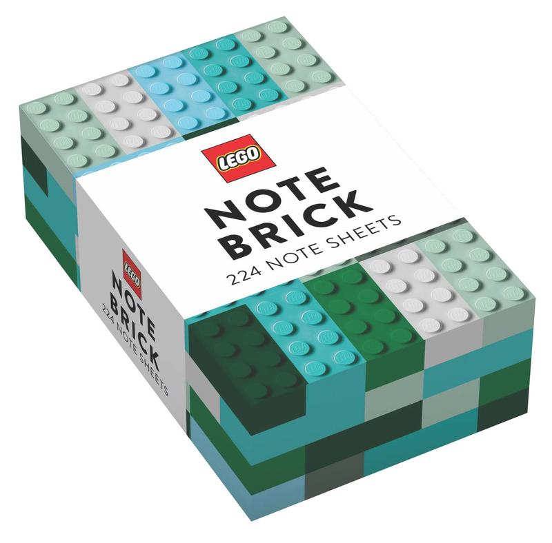 LEGO Note Brick