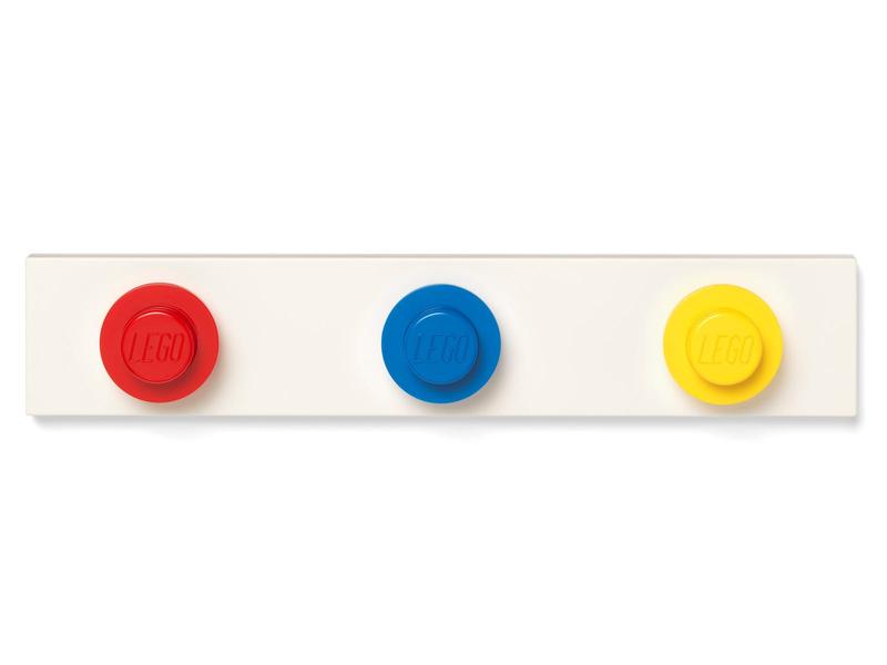 LEGO Wall Hanger Rack