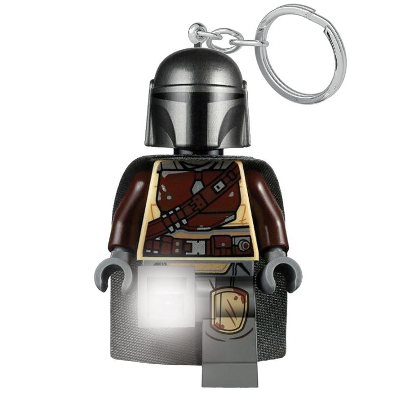 The Mandalorian Key Light