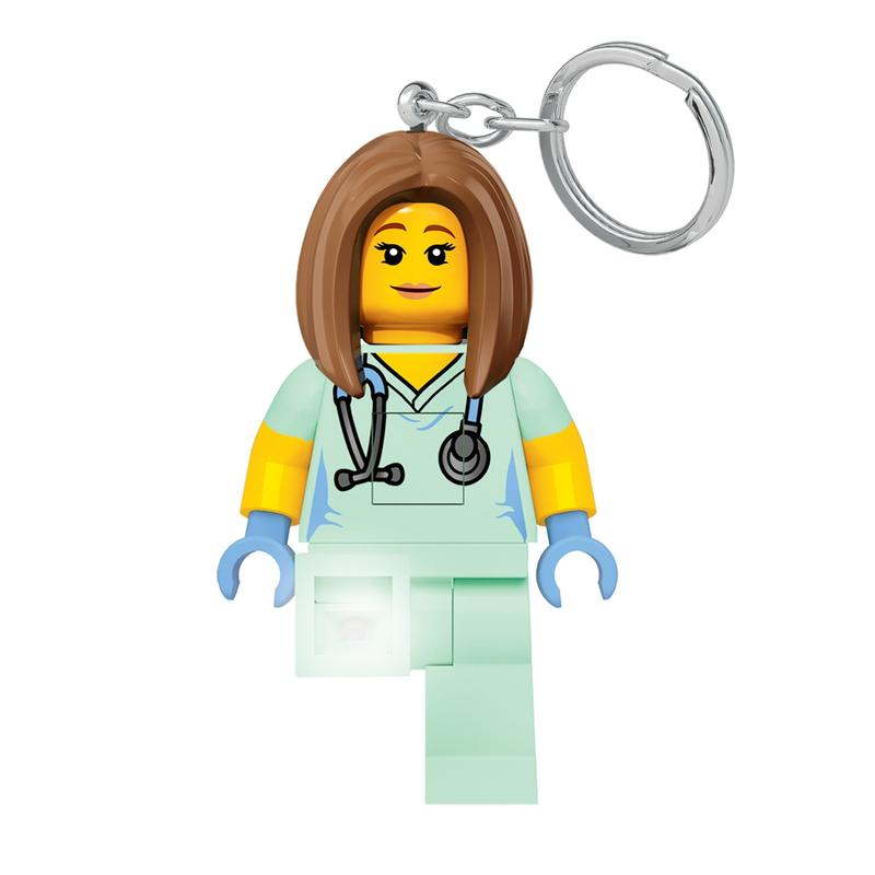 Nurse Key Light