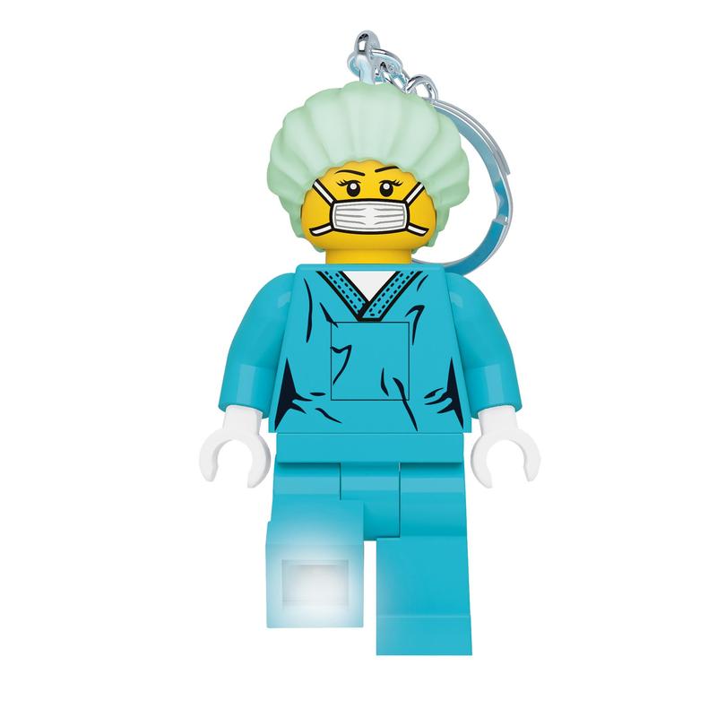 Surgeon Key Light