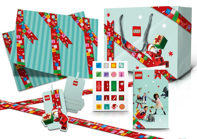 Holiday Gift Set 2020