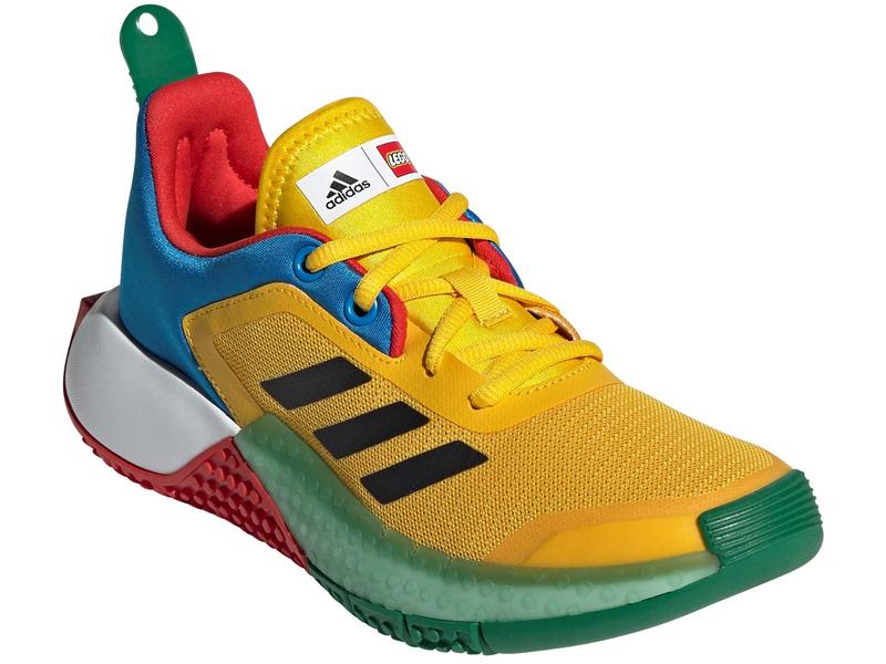 Adidas Sport Junior Shoes