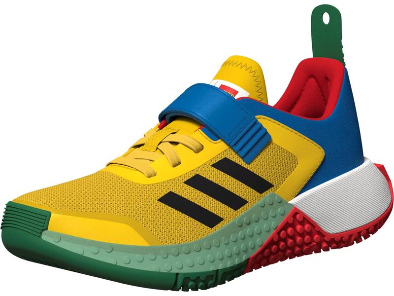 Adidas Sport Infant Shoes