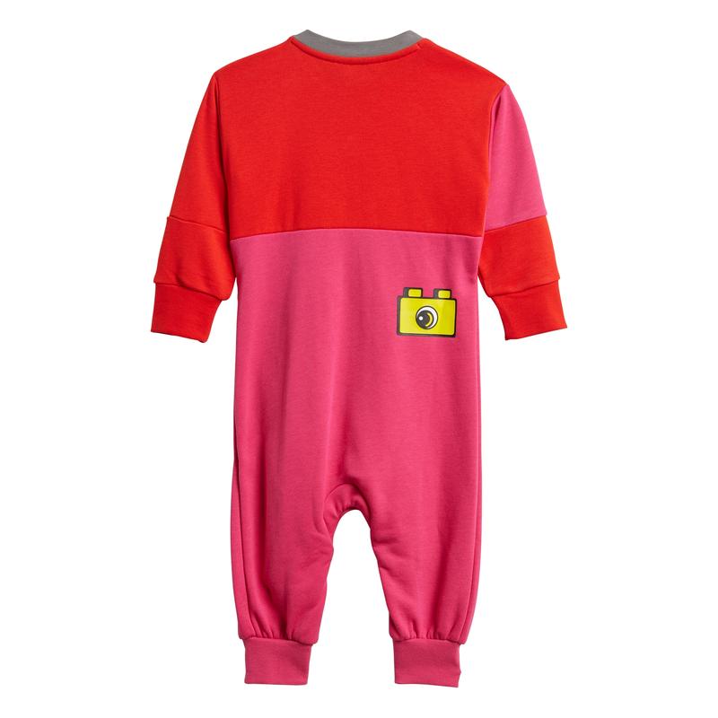 Adidas Onesie