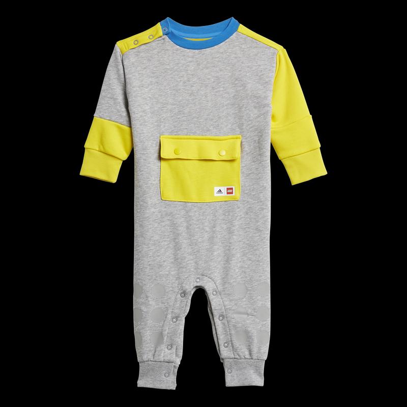 Adidas Onesie