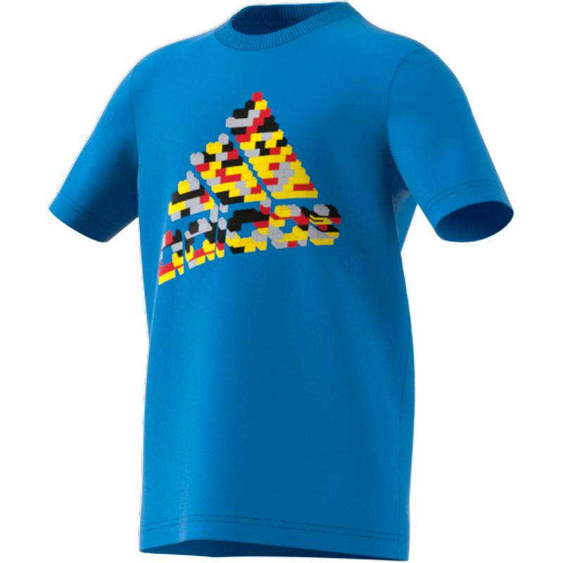 Adidas Graphic T Shirt