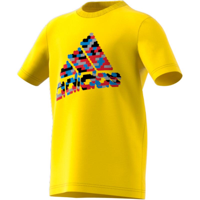 Adidas Graphic T Shirt