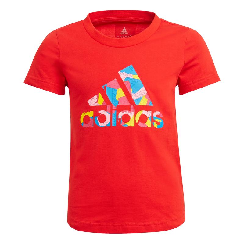 Adidas Graphic T Shirt