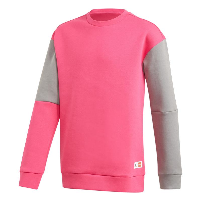Adidas Bricks Sweatshirt