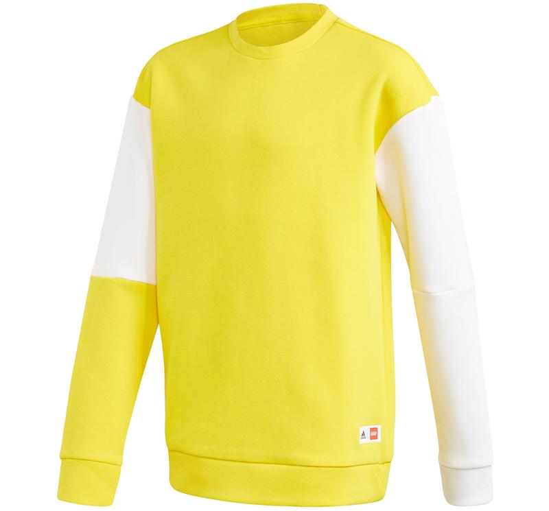 Adidas Bricks Sweatshirt