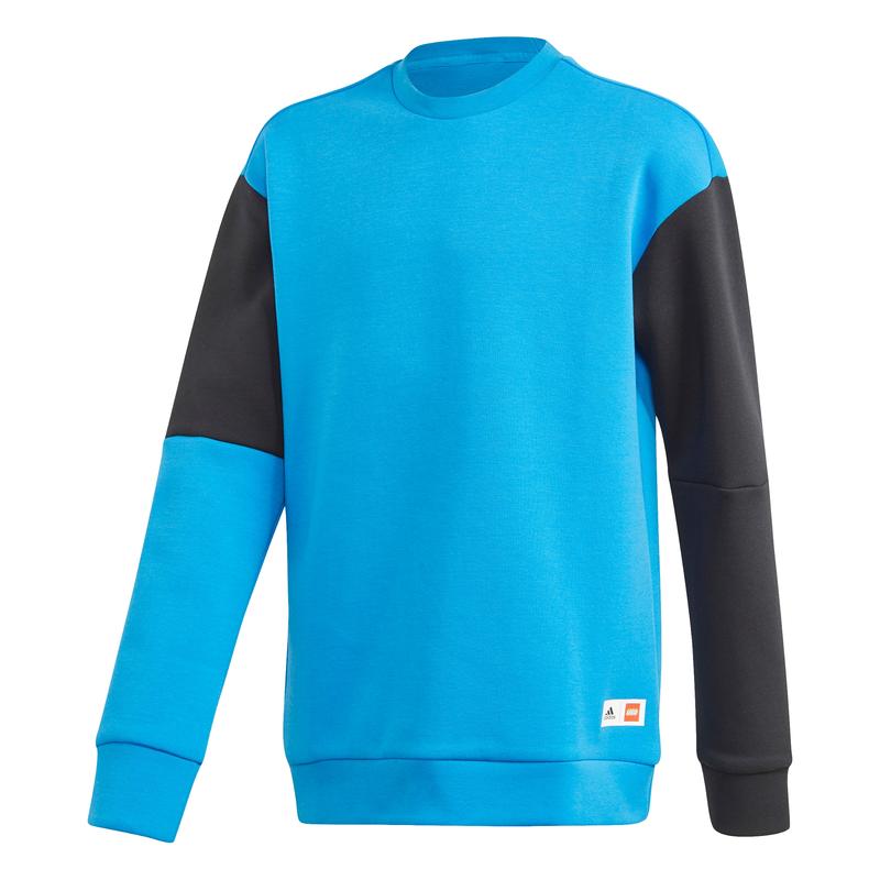 Adidas Bricks Sweatshirt