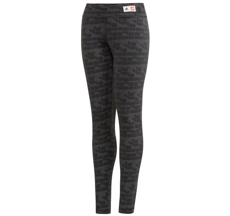 adidas x Classic LEGO Bricks Techfit Tights