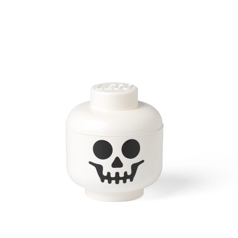 Storage Head Small Skeleton