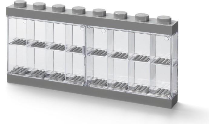 Minifigure Display Case 16
