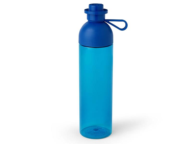 Hydration Bottle Blue Large