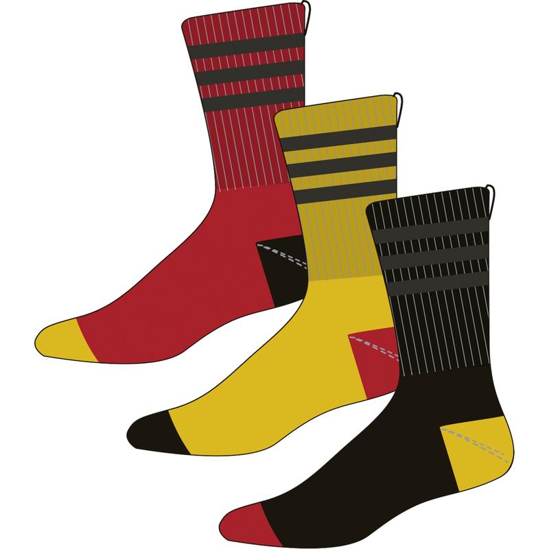 Adidas Crew Socks 3 Pairs