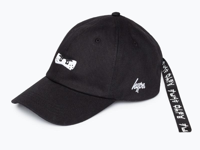 HYPE X LEGO NINJAGO Eyes Cap