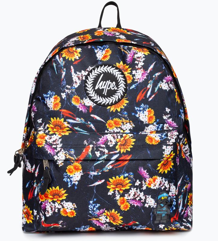 HYPE X LEGO NINJAGO Nya Backpack