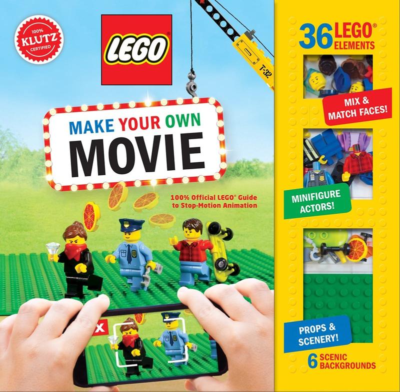 Make Your Own Movie