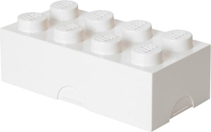 Classic Box – White