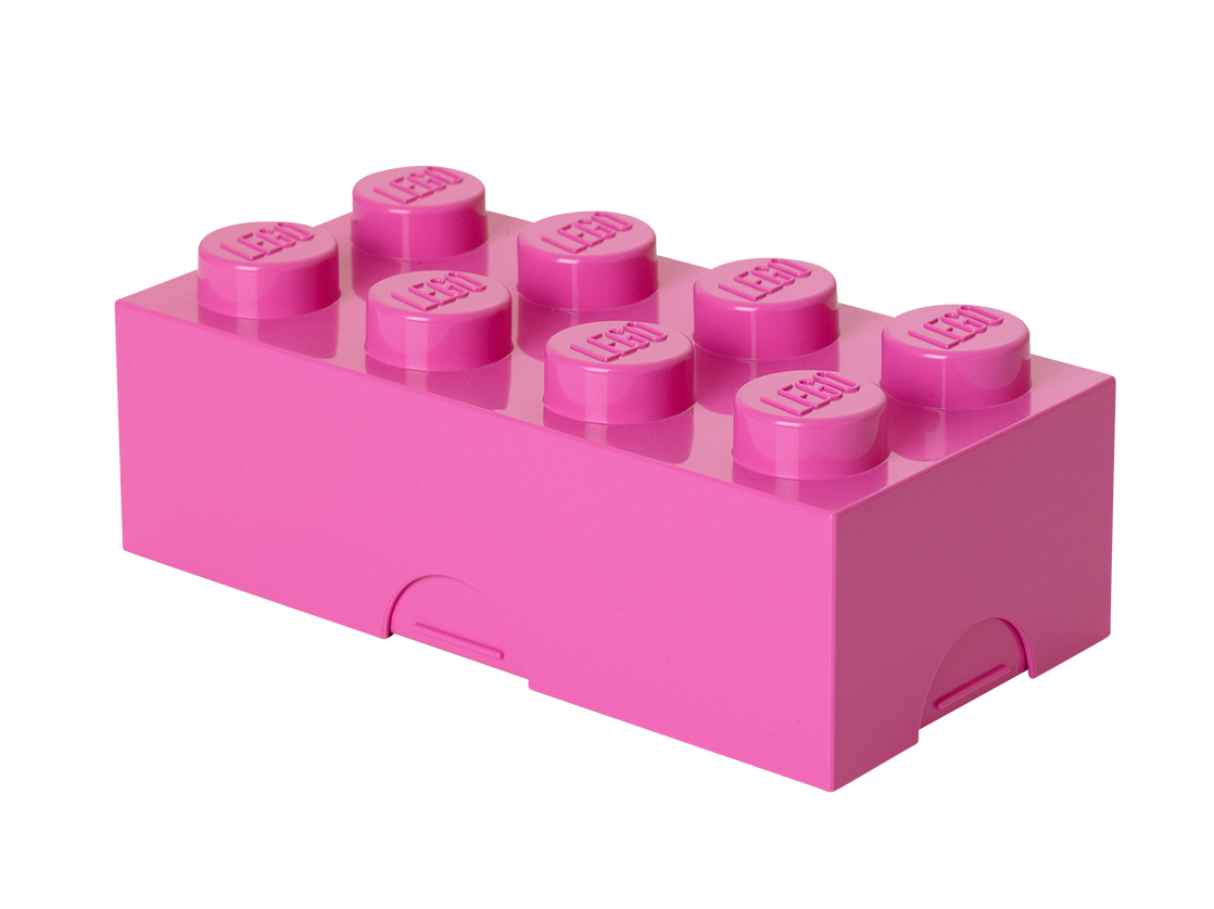 Classic Box – Pink