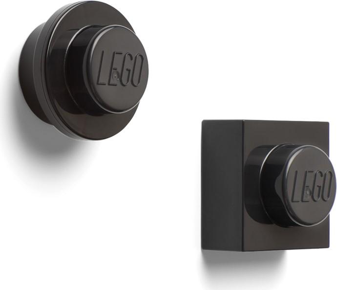 Magnet Set Black