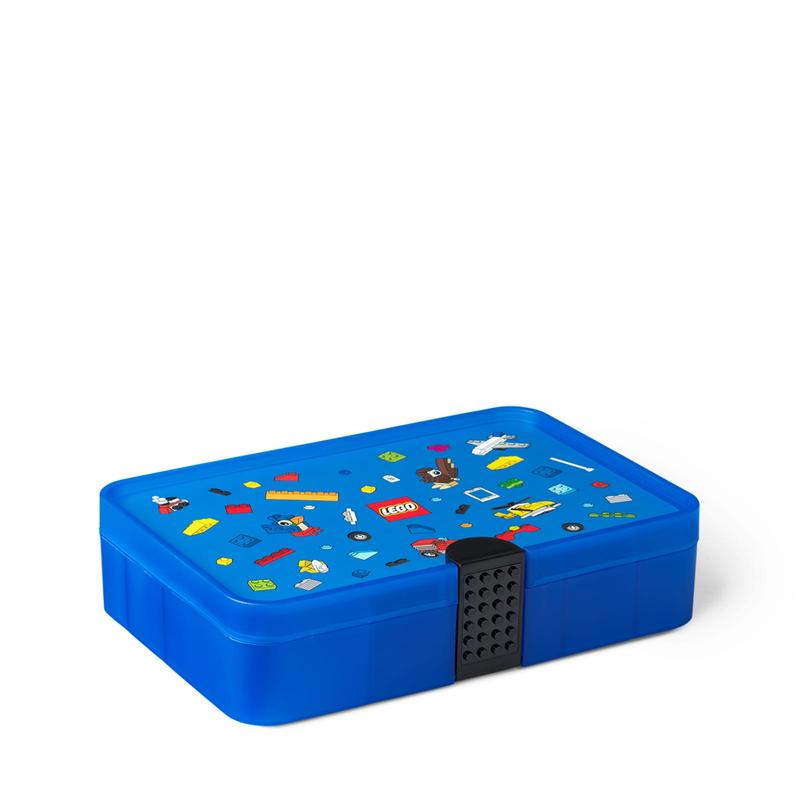 Sorting Box Blue