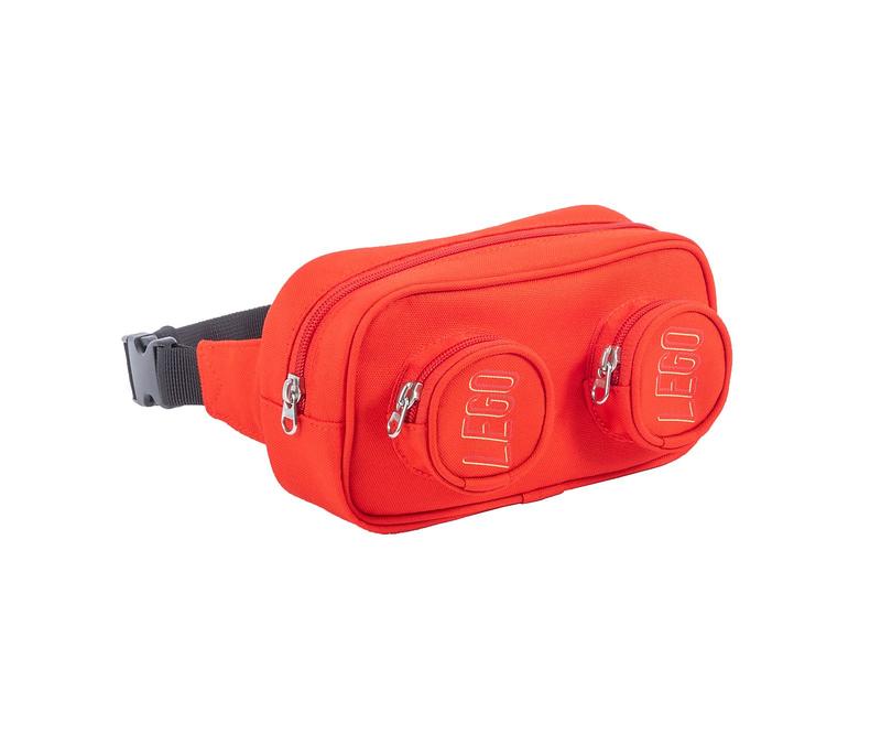 Brick Hip Pack Navy 5006976