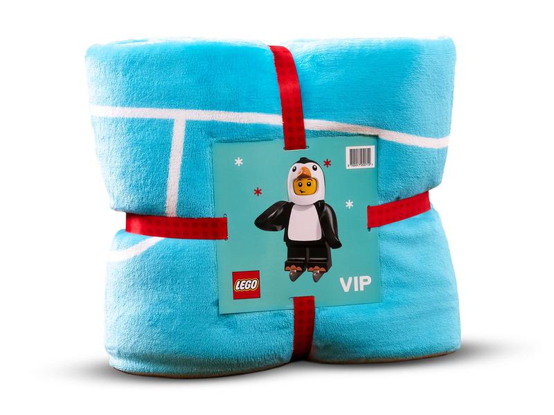 Fleece Blanket