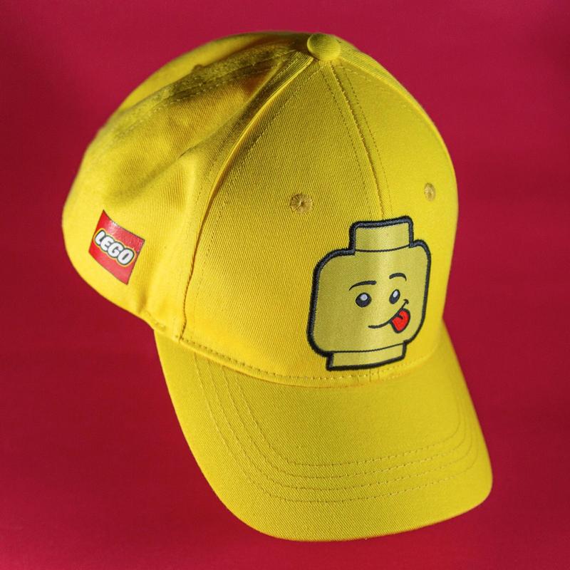 Kids Silly Face Cap