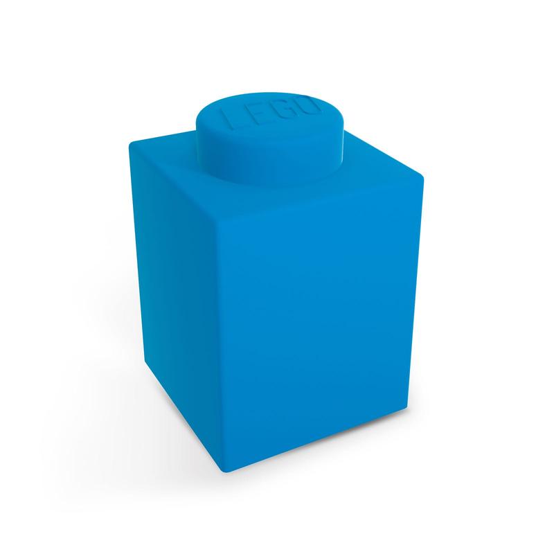 1x1 Brick NiteLite Blue
