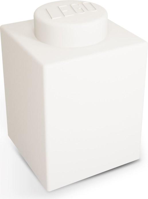 1x1 Brick NiteLite White
