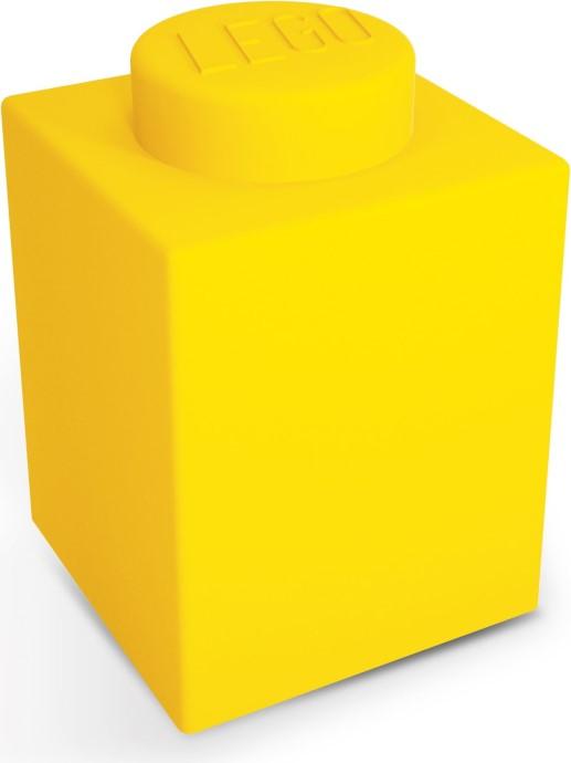 1x1 Brick NiteLite Yellow