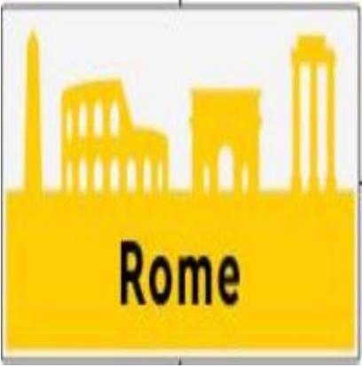 Rome Tile