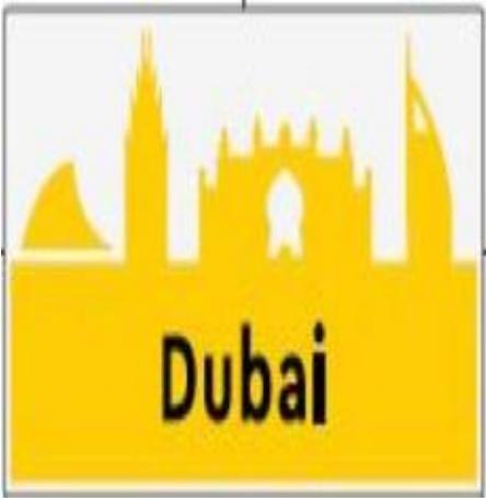 Dubai Tile