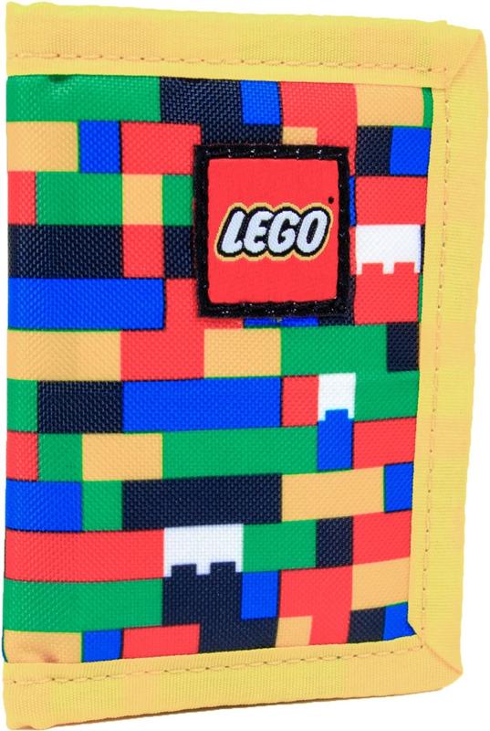 Brick Wallet