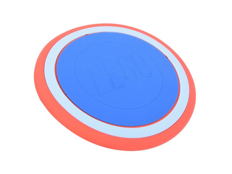 LEGO Flying Disc