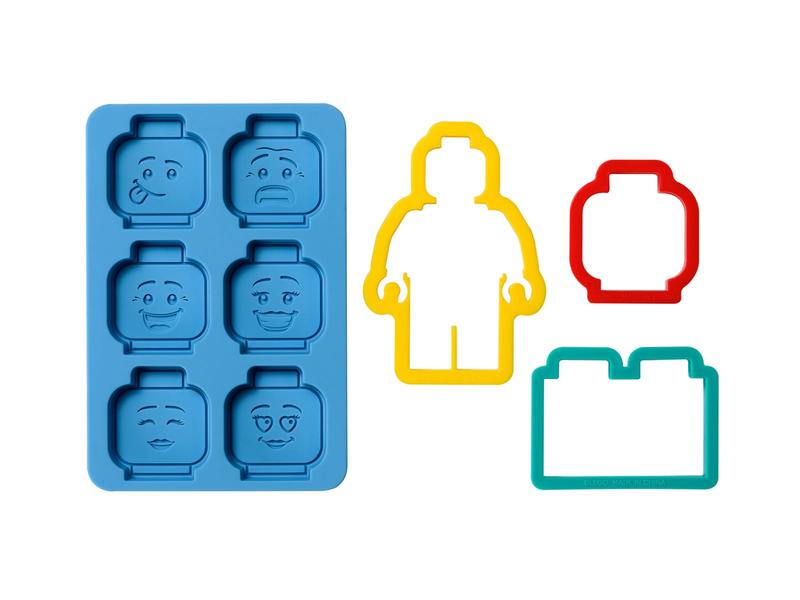 LEGO Baking Set