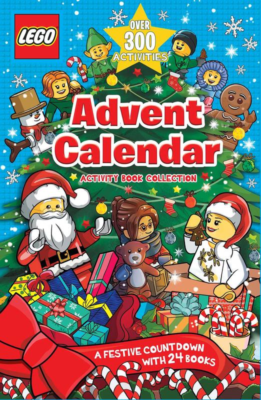 LEGO Advent Calendar