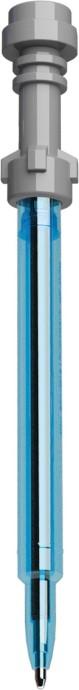 Lightsaber Gel Pen Azure